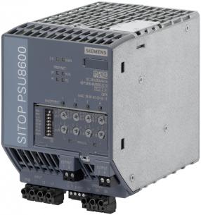 dc a 20 v 24 udgang mforsyning str stabiliseret pn 20a psu8600 sitop