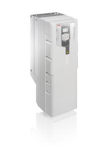 j400 b056 acs580-01-206a-4 c2 emc-filter og sto integreret med vsd - ie2 ip55 206a 110kw 3x400v acs580 frekvensomformer