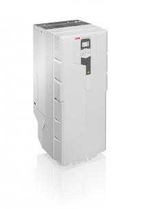 j400 b056 acs580-01-293a-4 c2 emc-filter og sto integreret med vsd - ie2 ip55 293a 160kw 3x400v acs580 frekvensomformer