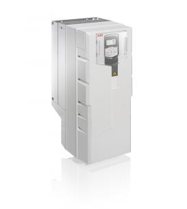 j400 b056 acs580-01-363a-4 c2 emc-filter og sto integreret med vsd - ie2 ip55 363a 200kw 3x400v acs580 frekvensomformer