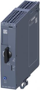 400v 1kw 1 ac-3 3a 9 0 de indstillingsomr starter reverserende 200sp et til rs