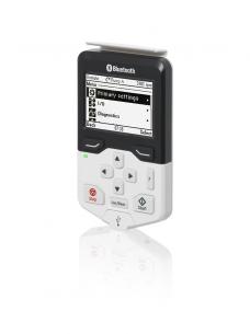 bluetooth med assistentbetjeningspanel acs-ap-w
