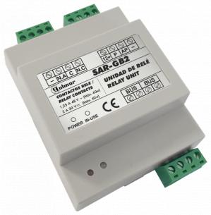 sar-g2 rel digitalal modul rel g2