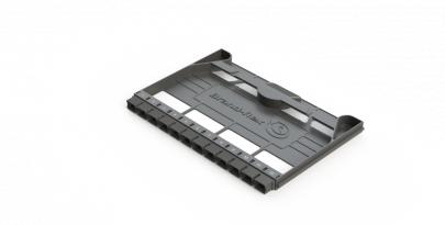 gr - down key up key modul kassette adapter mtp way 12 hi-dex