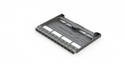 gr - down key down key modul kassette adapter mtp way 12 hi-dex