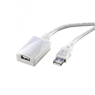 12m ngerkabel forl aktiv 2 usb