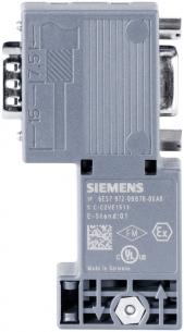 kabelstik vinkel graders 90 s mbit 12 til op profibus til stik bus dp simatic