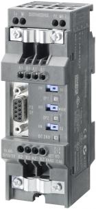 celsius grader 70 til -25 repeater rs485 dp siplus