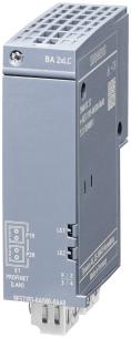 rh45 scrj cu - fo converter media rj45 scrj ba busadapter 200sp et simatic