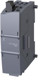 st7 sinaut til professionel telekontrol system i s7-1200 simatic af brug til kommunikationsprocessor irc 1243-8 cp