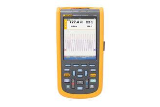 40mhz scopemeter s 125b fluke