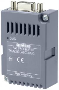 v1 dp profibus modul kommunikations plug-in