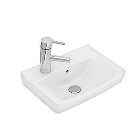 15048 venstre hanehul mm 310 x 415 håndvask spira if