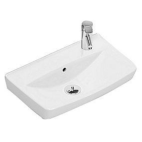 15017100 overlb uden hjre hanehul mm 310 x 500 hndvask spira if