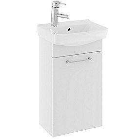 42330 hvid venstre til hanehul med cm 40 belpakke m spira if