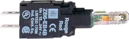 230v led d r 16 lampekrop