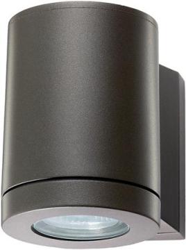 230v grafit led 5w 1x4 loft metro