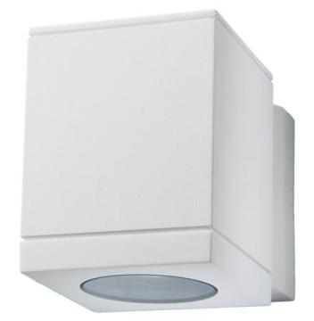 230v hvid led 5w 1x4 ned echo