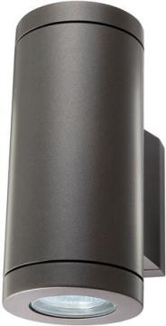 230v graf led 5w 2x4 ned op metro