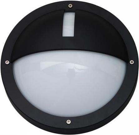 sensor 3000k led 440lm 5w 13 sort uno