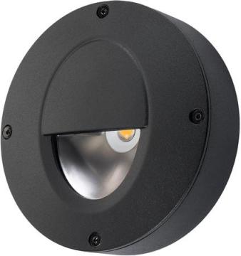 mat-sort 3000k led 4w wall callisto