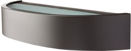 3000k led 10w grafit curve