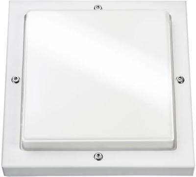 sensor m led w 10 mat-hvid bassi