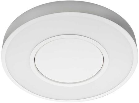 3000k led 17w hvid mat circulus