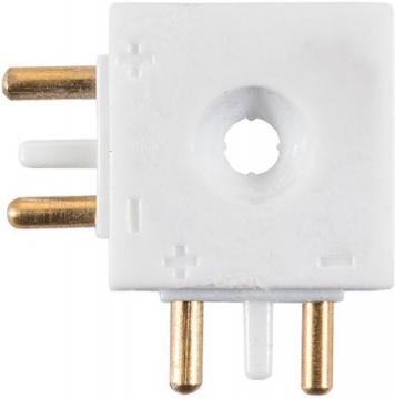 l-connector slimline