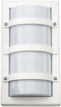 60w e27 mat-hvid trio