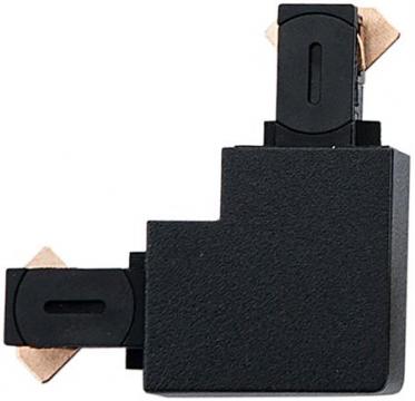 mat-sort stykke vinklet 230v zip