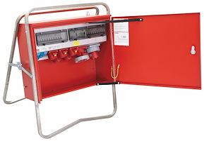 400v 63a undercentral