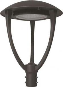 45w led parkarmatur sigma