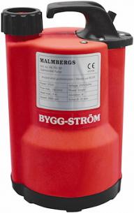 jde sugeh mm 2 130l dykpumpe