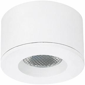 ip44 hvid md-29 led-downlight malmbergs
