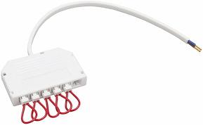 edition black 66-77 744 99 til 6-vejs grenboks