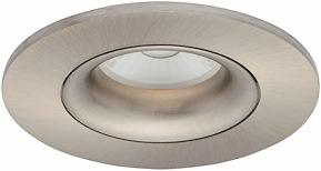 edition black ip21 satin ebern led-downlight