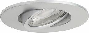 ip21 230v 5w 4 hvid led-downlight md-880