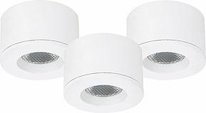 230v hvid md-29 t led-downlights