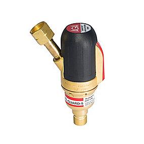 lh 8 3 acetylen for ac sg5 tilbageslagssikring aga