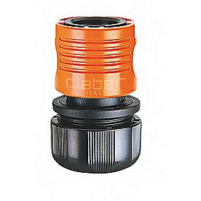 slange 4 3 for pakning bl kobling claber