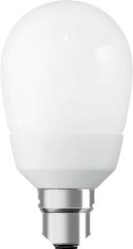 re energisparep b22 825 20w el superstar dulux osram