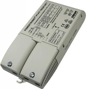 i 220-240v 35w pt-fit reaktor