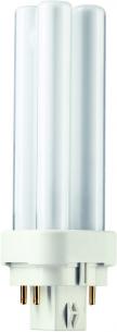 r kompaktr pin 4 g24q-1 830 10w pl-c master philips