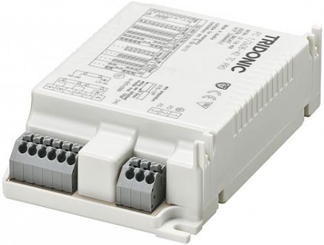 22176407 type - 220-240v 2x18w 1x18w pro tcd spole tridonic som - spole narme no