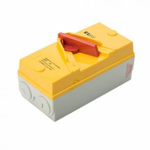 ip56 d r gul n 3p ac23 35a sikkerhedsafbrr