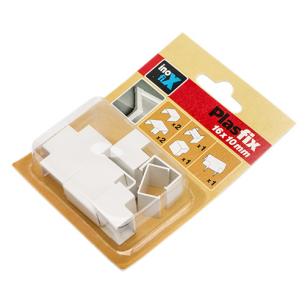 3420 16x10mm kabelkanal til vinkel