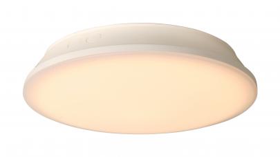 plafond - 300mm ip44 lumen 1450 3000k 15w led pro plf diolum