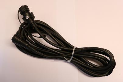 230v 5m ngerkabel forl silv winglinks