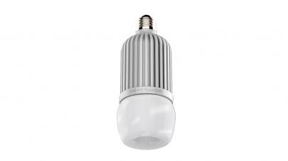 l180mm 75x 270 1780lm kelvin 3000 e27 watt 20 led icepipe